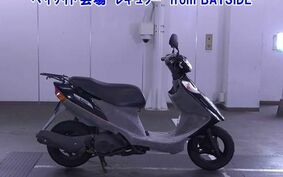 SUZUKI ADDRESS V125 G CF4EA