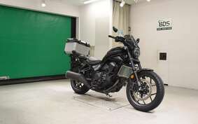 HONDA REBEL 1100 DCT 2021 SC83