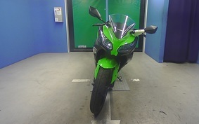 KAWASAKI NINJA 250 2013 EX250L