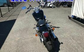 HONDA SHADOW SLASHER 2005 NC40