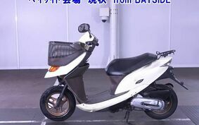 HONDA ディオチェスター2 AF62