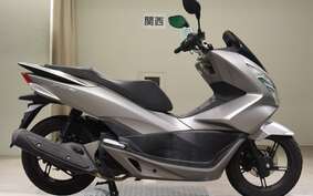 HONDA PCX125 JF56