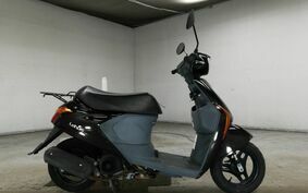 SUZUKI LET's 5 G CA47A