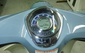 HONDA C125 SUPER CUB JA58