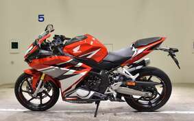 HONDA CBR250RR MC51