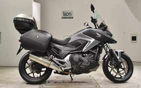 HONDA NC750X D Limited 2014 RC72