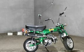 HONDA DAX 70 ST70