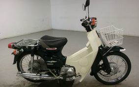 HONDA C70 SUPER CUB HA02