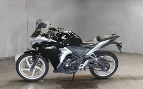 HONDA CBR250R MC41