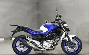 SUZUKI GLADIUS 2014 VK58A