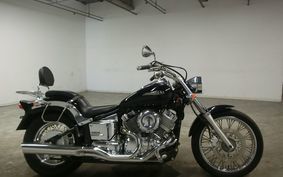 YAMAHA DRAGSTAR 400 2006 VH01J