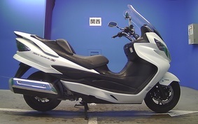 SUZUKI SKYWAVE 400 SA 3 2010 CK45A