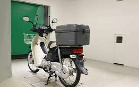 HONDA C50 SUPER CUB AA04