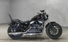 HARLEY XL1200X 2020 LC3