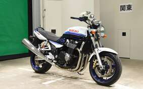 SUZUKI GSX1400 2008 GY71A