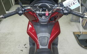 HONDA PCX 150 KF30