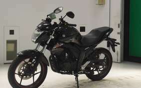 SUZUKI GIXXER 150 NG4BA