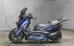 YAMAHA X-MAX 250 SG42J