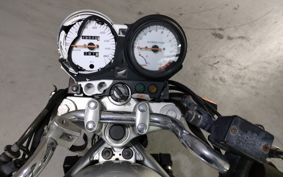 HONDA VTR 250 MC33