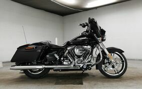 HARLEY FLHX 1690 2013 KBM