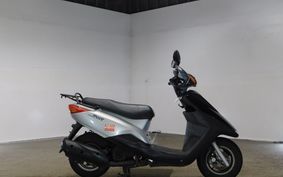 YAMAHA AXIS 125 TREET SE53J