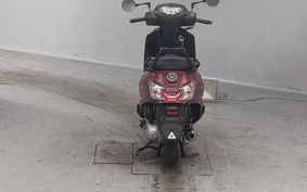 SUZUKI ADDRESS V125 DP12H