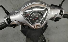 HONDA DIO 110 JF58