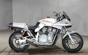 SUZUKI GSX750S KATANA 1983 GS75X