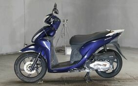 HONDA DIO 110 JF58