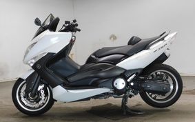 YAMAHA T-MAX500 2010 SJ08J