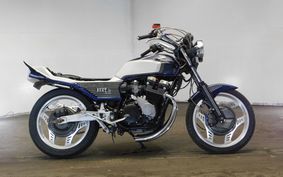 HONDA CBX550F 2010 PC04