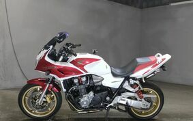 HONDA CB1300SB SUPER BOLDOR 2009 SC54