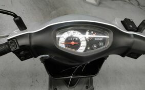 SUZUKI ADDRESS V125 G CF46A