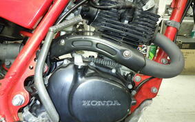 HONDA XL200R MD06