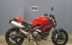 DUCATI MONSTER 696 2009 M500A