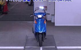 SUZUKI ADDRESS V125 CF4EA