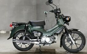 HONDA CROSS CUB 110 JA60