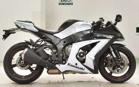 KAWASAKI ZX 10 NINJA R A 2012 ZXT00J