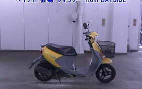 SUZUKI LET`s 4 CA41A