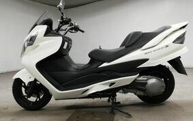 SUZUKI SKYWAVE 250 (Burgman 250) S CJ46A