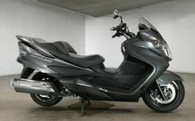 SUZUKI SKYWAVE 400 S 2011 CK45A