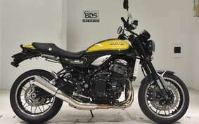 KAWASAKI Z900RS 2023 ZR900K