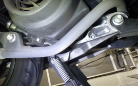 SUZUKI ADDRESS V125 DT11A