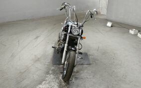 HONDA SHADOW 400 SLASHER NC40