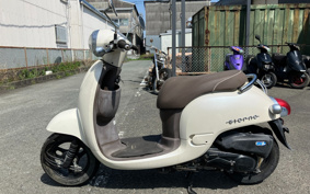 HONDA GIORNO AF70