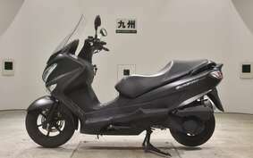 SUZUKI SKYWAVE 200 (Burgman 200) CH41A