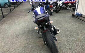 YAMAHA YZF-R3 2016 RH07J