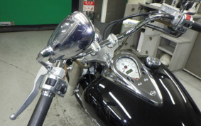 YAMAHA DRAGSTAR 400 CLASSIC 2005 VH01J