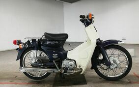 HONDA C70 SUPER CUB C70