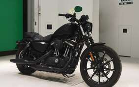 HARLEY XL883N 2020